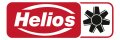 Logo Helios Ventilatoren