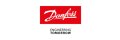 Logo Danfoss GmbH