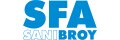 Logo SFA Sanibroy GmbH