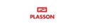 Logo PLASSON GmbH