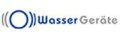 Logo Wasser - Geräte GmbH