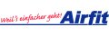 Logo Airfit GmbH & Co. KG