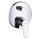 Hansgrohe FOCUS Fertigmontageset Wanne