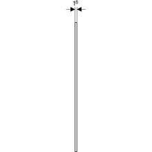 Geberit GIS Paneel 1300 x 600 x 18 mm, Baustoffklasse A2