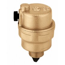 Caleffi Robocal® 3/8" Schnellentlüfter