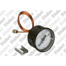 Vaillant Manometer VC/W. . . BW-neu EURO-Standard