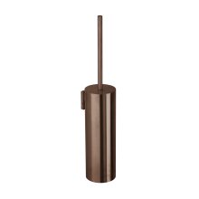 Herzbach DESIGN IX PVD Bürstengarnitur Copper