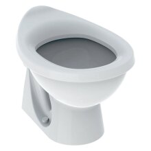 Geberit Stand-Tiefspül-WC Baby