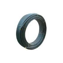 PE-Rohr hart, PN 12,5 D 32x3,0mm, für Trinkwasser, Rolle a 100m