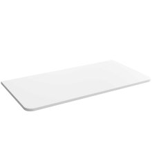 Salgar Aufsatzplatte aus Solid Surface