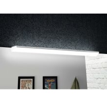 Salgar PANDORA Leuchte 308 WEIß, LED-Leuchte