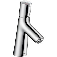 Hansgrohe TALIS SELECT S 80 Einhandmischer Waschtisch mit Ablaufgarnitur