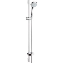 Hansgrohe CROMA Brausestangenset 100 Vario / UnicaC