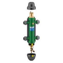 Caleffi 5495 SEP4 Hydraulische Multifunktionsweiche 2"