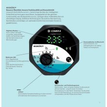 Lowara 15-6/130 ecocirc M+ HE - Heizungpumpe