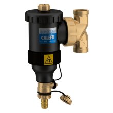 Caleffi Dirtmag 28mm Schlammabscheider mit Magnet