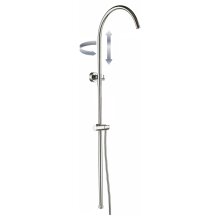 Beitz & Walz AQVASHOWER Standbrause 180°