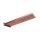 Herzbach DESIGN IX PVD Regenbrause zur Wandmontage 537 * 165 mm Copper