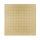 Herzbach DESIGN IX PVD Regenbrause square 250*250 mm Brass