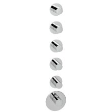 Herzbach LOGIC XL 5 / 5+ Farbset für Universal-Thermostat-Modul