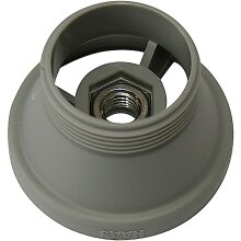 Haas Ablauf- und Siphon-Adapter 1 1/2" für IKEA® Spülen