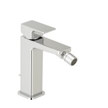 Herzbach CEO Bidet-Einlochbatterie, chrom