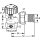 IMI Heimeier V-exakt II Thermostatventil-UT Rotguss vernickelt, Eckform 3/8