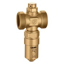 Caleffi Frostschutzventil für Wärmepumpen, 1 1/4"