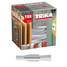 Allzweckdübel Trika von Tox 10 x 61 mm 50 Stück