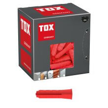 TOX Porenbetondübel Ytox M10 x 55 mm 25 Stück