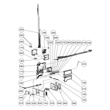 Wolf Gasbrennwert-Heiztherme ComfortLine m. hocheff. Heizkreispumpe CGB-2-14