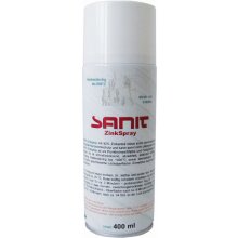 Sanit Zinkspray 400ml Dose