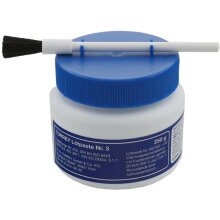 Loetpaste LF 3 Dose a 250g