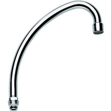 Grohe HU - Auslauf Ausladung 185mm