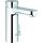 Grohe Selbstschlussar. WT Eurosmart CT, mit Mischung, verchromt