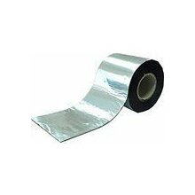 Reparaturband 10cm breit Blei beschichtet,Rolle a 10m