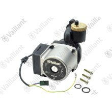 Vaillant Pumpe VC-W 204,254, 66 - 256