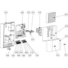 Wolf Mischermodul MM-2 für Regelungssystem WRS