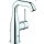 Grohe WT-Hebelmischer Essence NEU M-Size, schwenkbarer U-Auslauf verchromt