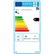 Vaillant Warmwasser-Geyser turboMAG Ventilatorunterst. MAG 1 15/1 Erdgas E