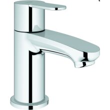 Grohe Standventil Eurostyle C verchromt