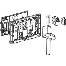 Geberit Einschub f Geberit Fresh Stick f Sigma UP-Spülk. 120mm glanzverchromt