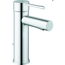 GROHE EH-WT-Batterie Essence 24175_1 S-Size Zugstangen-Ablaufgarnitur chrom