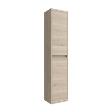 Salgar Hochschrank NOJA 1400mm  Nature