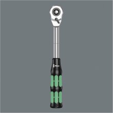 Wera 8006 SC 1 Zyklop Hybrid "Knarrensatz 1/2""-Antrieb metri