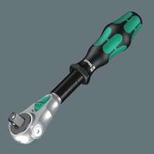 Wera 8100 SB All-in Zyklop Speed