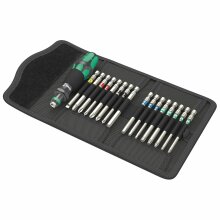 Wera Kraftform Kompakt 60 Tool Finder