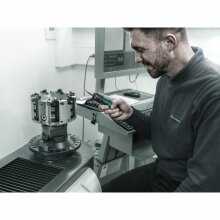 Wera 7510 Kraftform Safe-Torque Speed Drehmomentschraubendreher