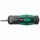 Wera 7510 Kraftform Safe-Torque Speed Drehmomentschraubendreher