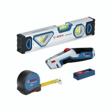 Bosch Handwerkzeug-Set 13tlg.